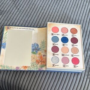 Storybook Cosmetics - Little Briar Rose